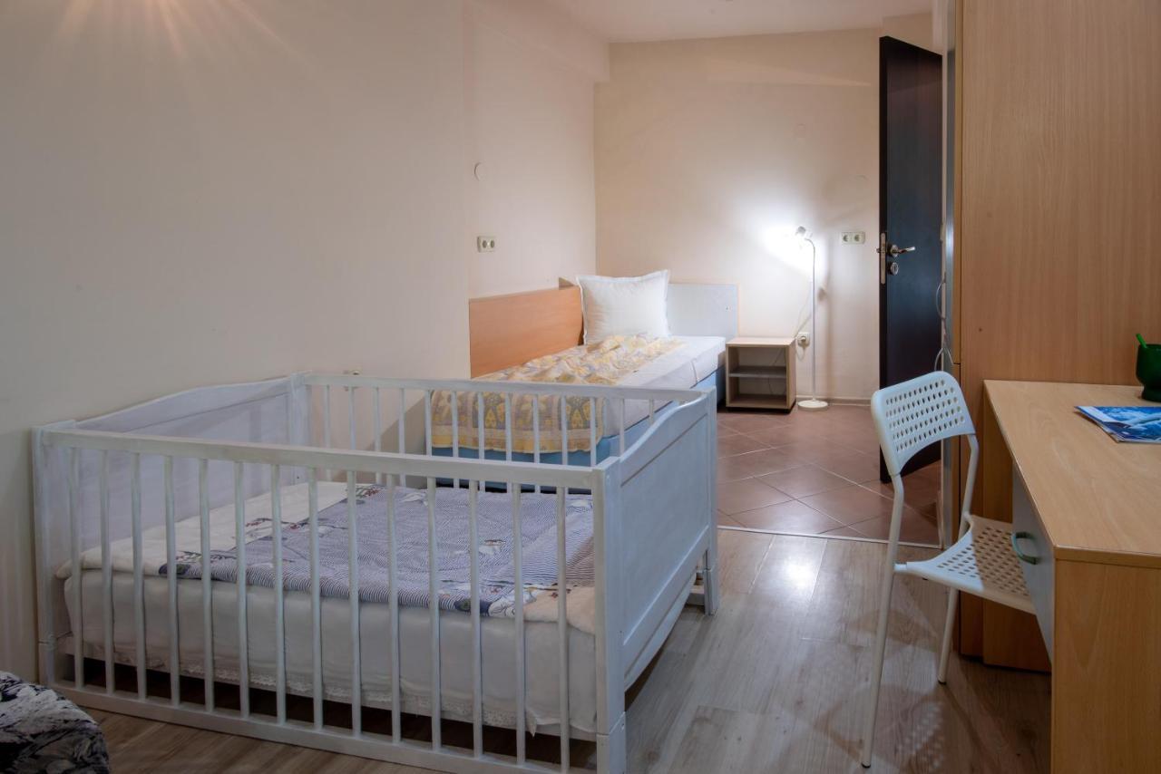 Ariana Hotel Kiten  Ngoại thất bức ảnh