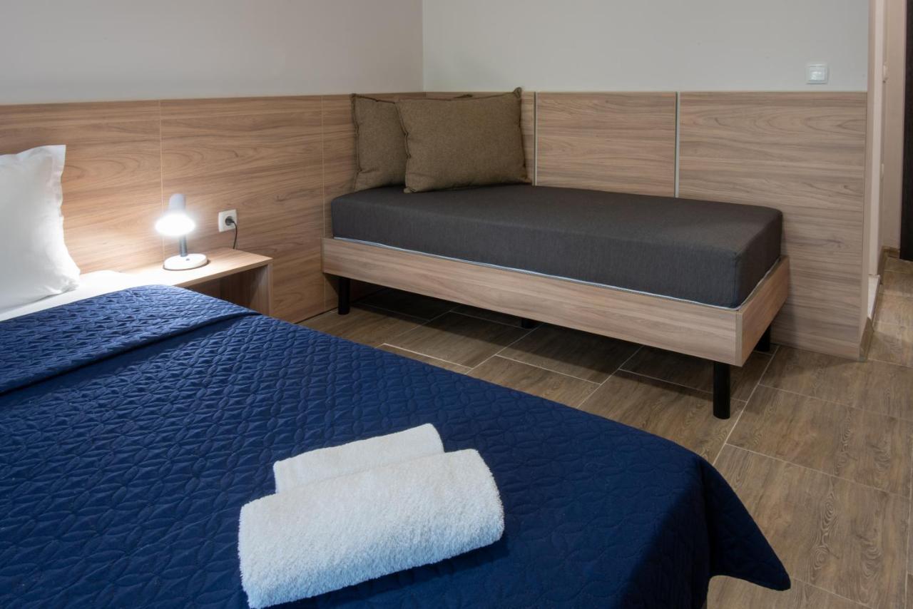 Ariana Hotel Kiten  Ngoại thất bức ảnh