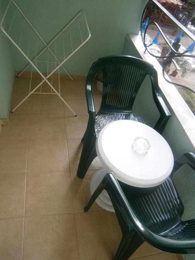 Ariana Hotel Kiten  Ngoại thất bức ảnh