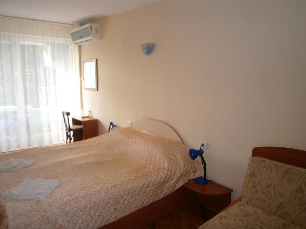 Ariana Hotel Kiten  Phòng bức ảnh